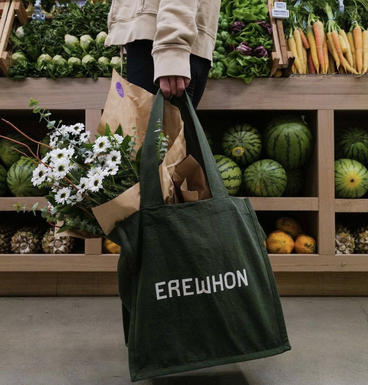 Spring Into Wellness: The In-Season Produce to Add to Your Cart Right Now