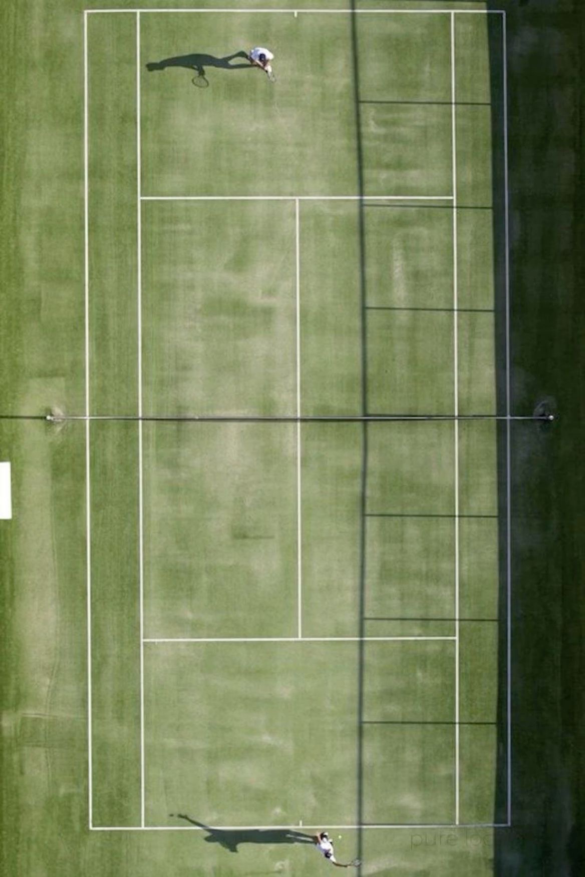 Match Point: Tennis as a Ritual of Focus, Flow, and Recovery