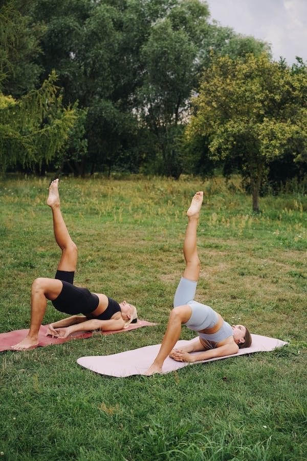 Longevity, Leisure, and the Beauty of Low-Impact Movement