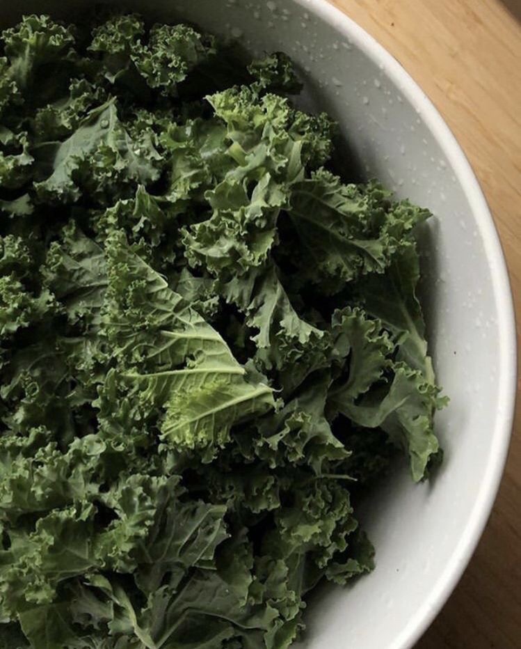 Kale, But Make It Chic: How to Unlock Its Benefits (and the Erewhon-Inspired Salad You’ll Actually Crave)