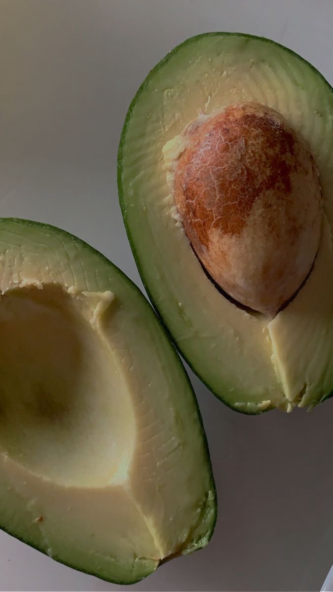 The Avocado Effect: A Soft Superfood with Hard Data