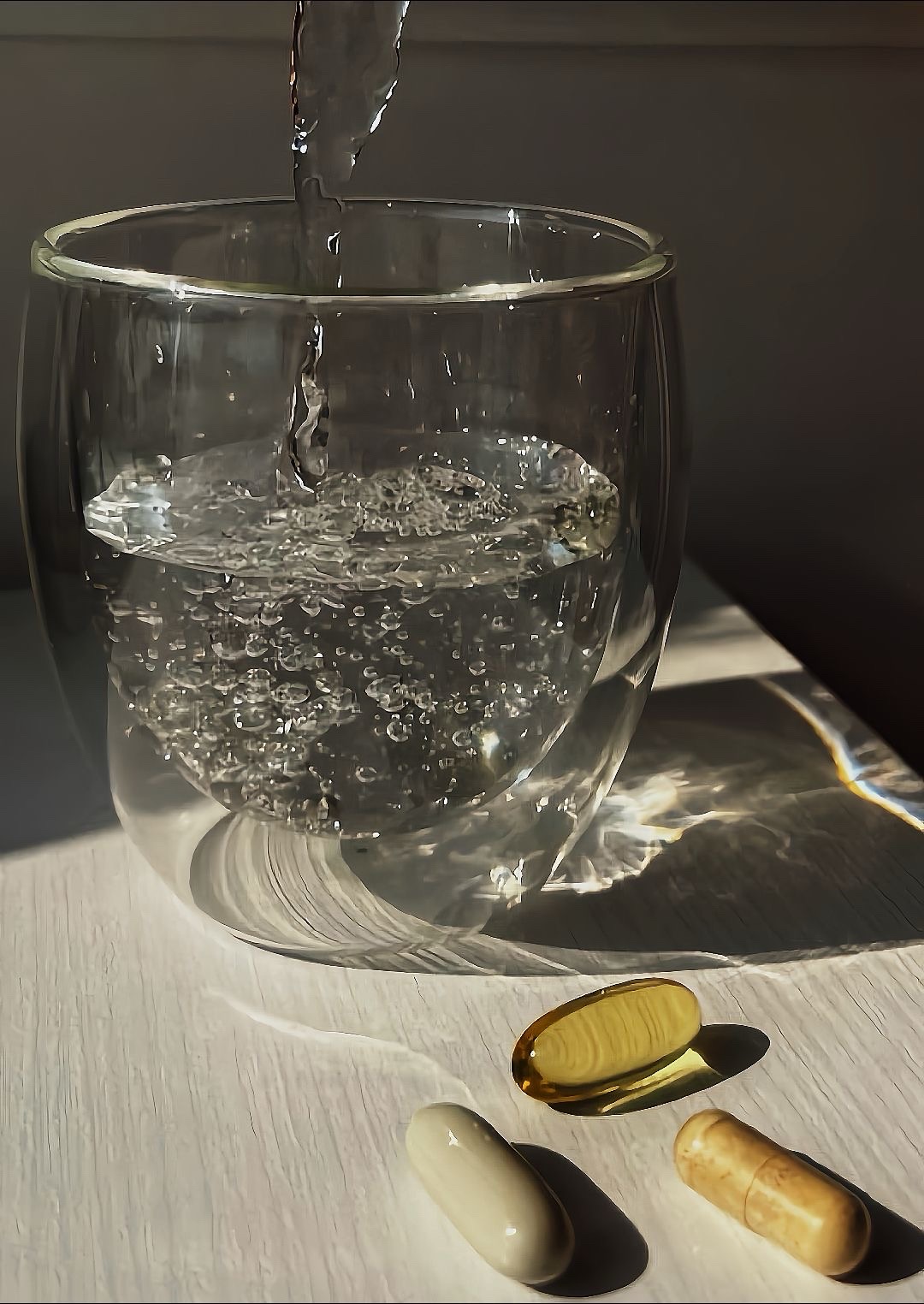 Top 3 Supplements to Support Healthy, Radiant Skin