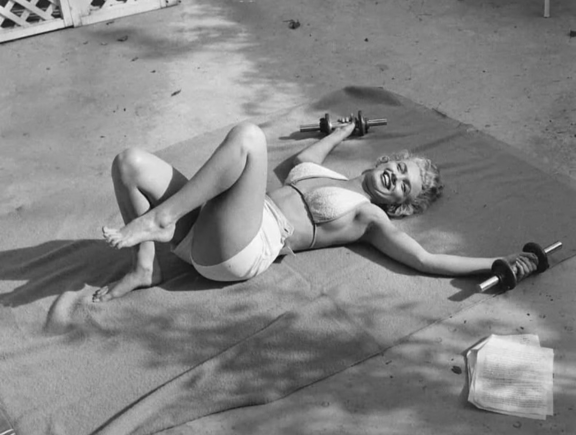 Strength, Redefined: Why Women Need to Lift