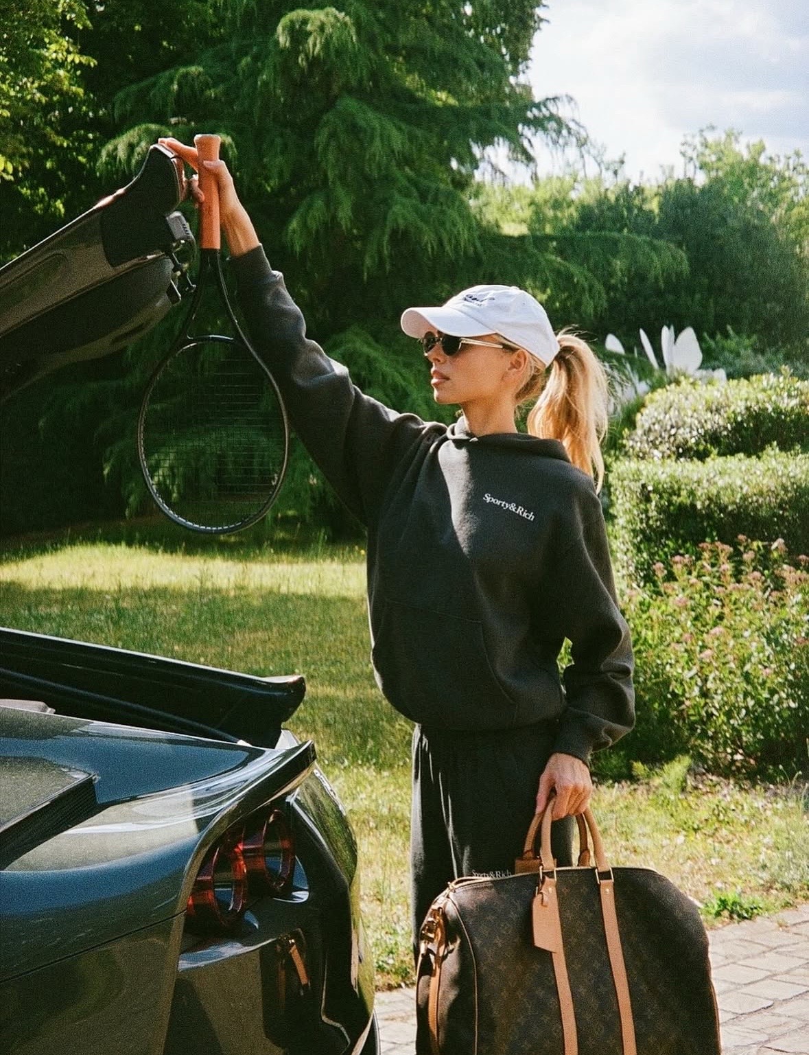 Wellness, On the Go: Staying Active (Effortlessly) While You Travel