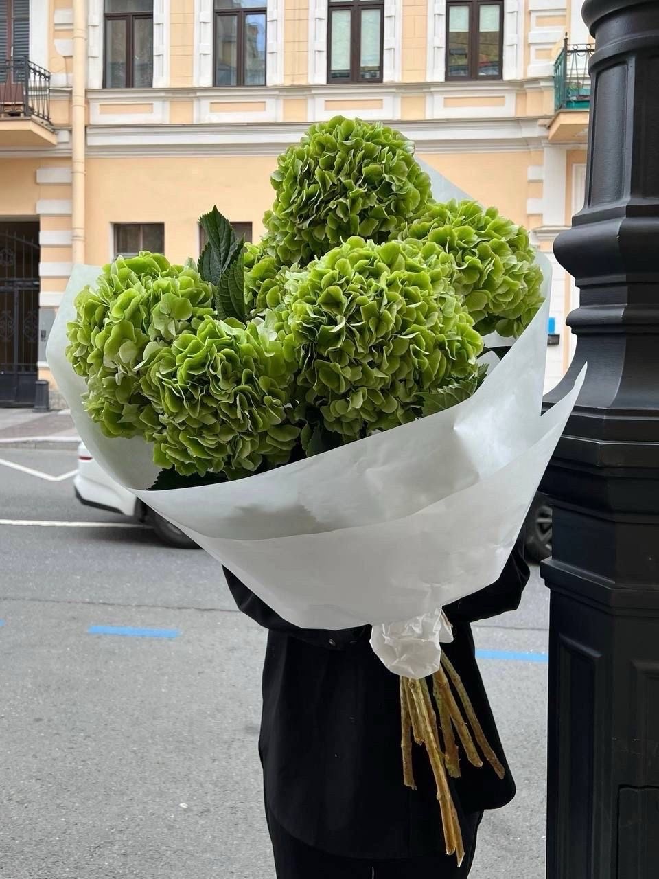 The Wellness Power of Fresh Flowers