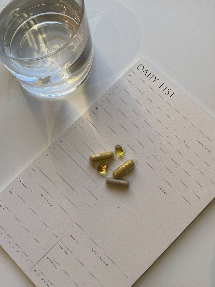 Longevity Is the New Luxury: Supplements to Support Your Glow and Vitality
