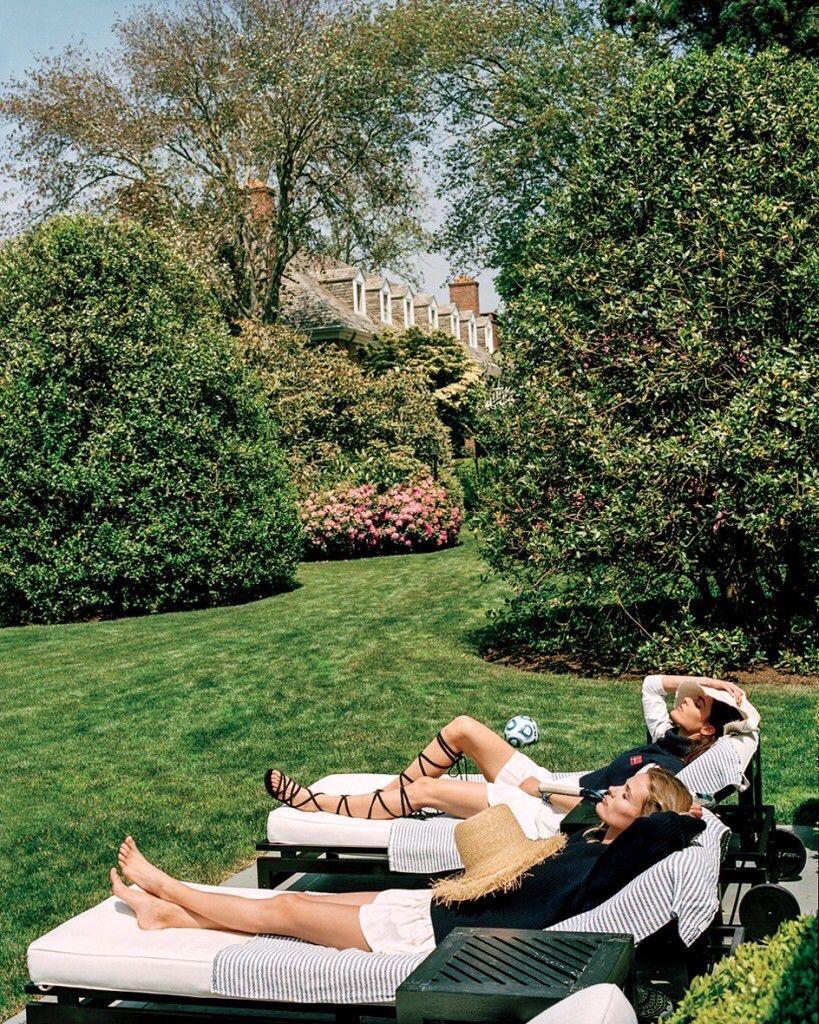 Sun-Kissed & Well: Why Soaking Up the Sun Is Good for You