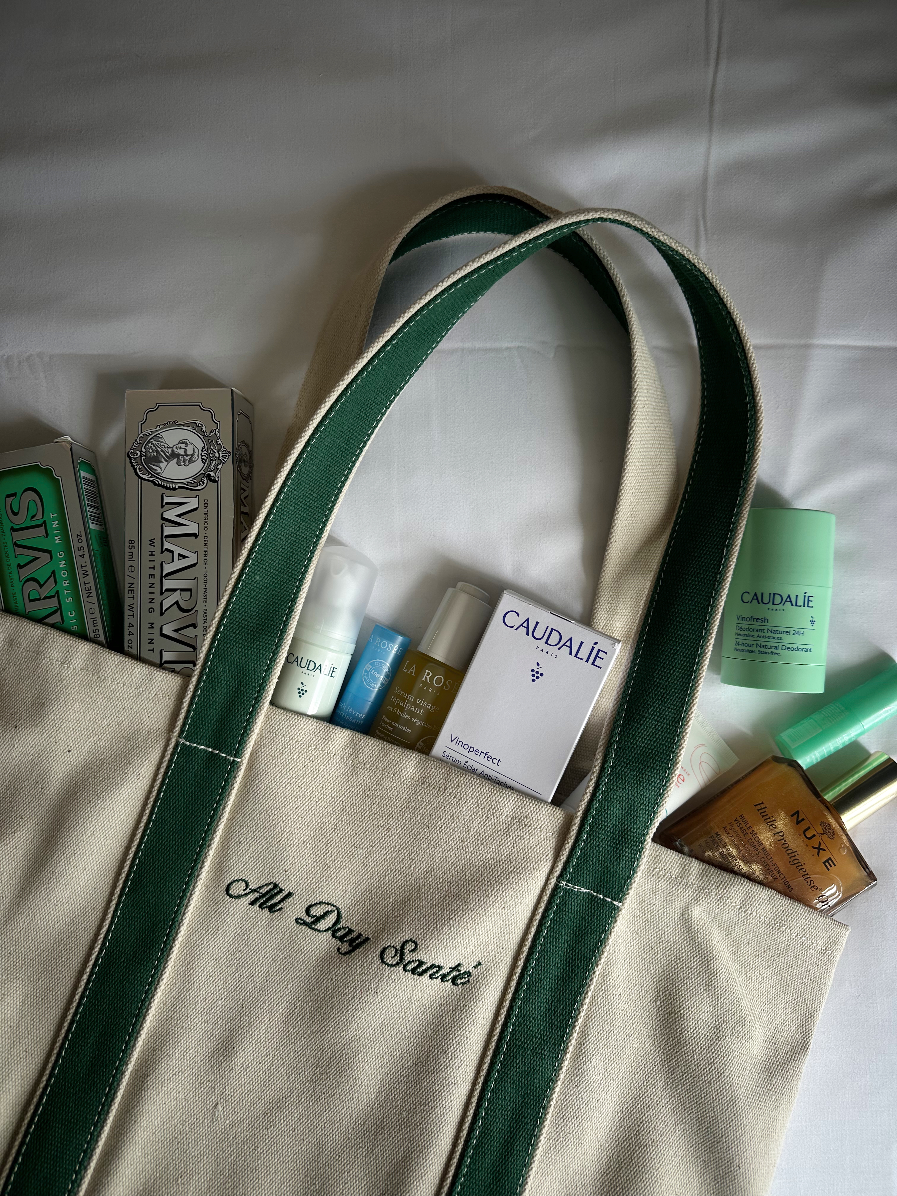 From Paris, With Care: Our French Pharmacy Picks